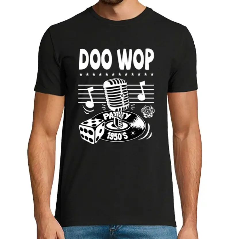 Tostadora T-shirt Uomo 1449872