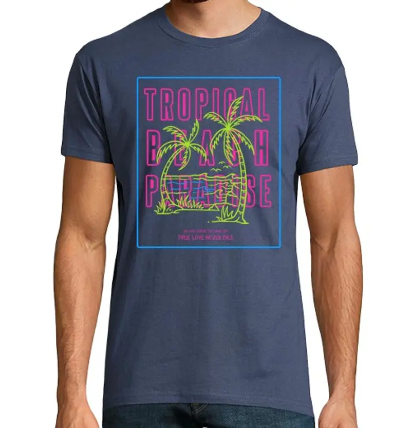 Tostadora T-shirt Uomo 1475378