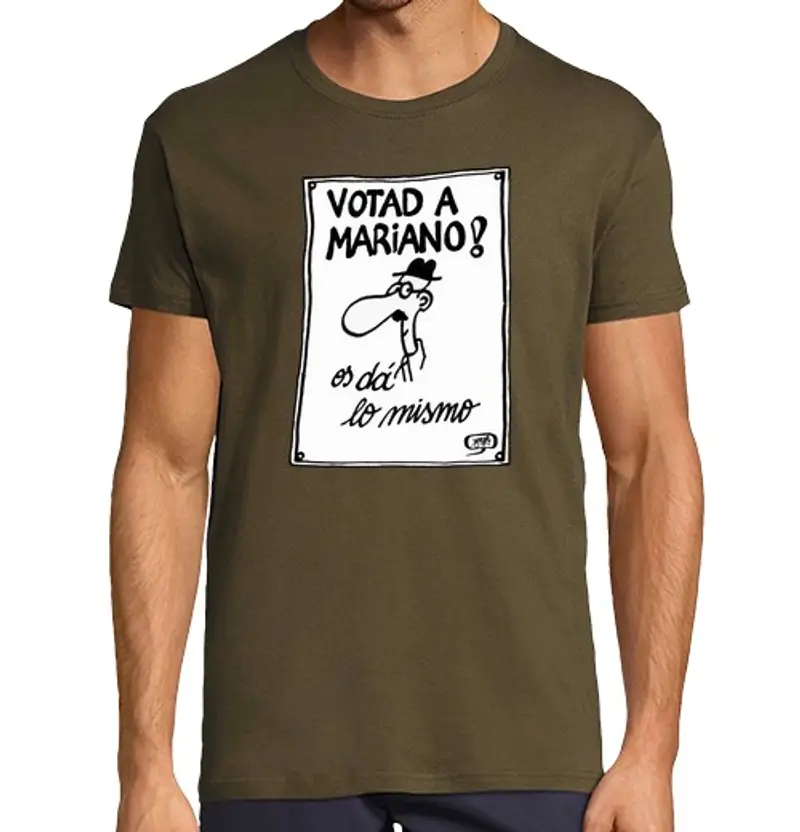 Tostadora T-shirt Uomo 1436677