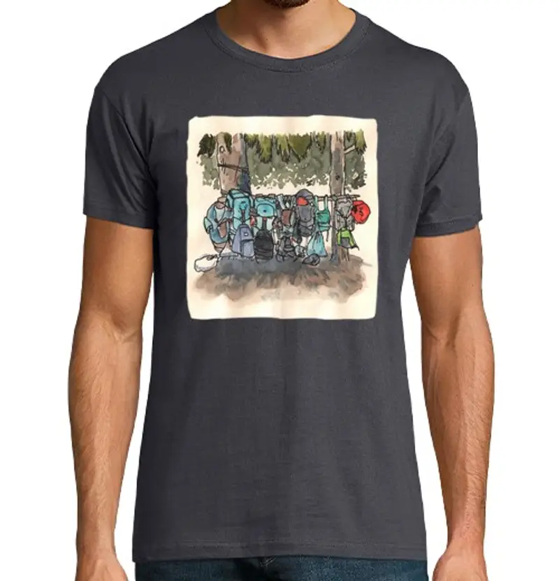 Tostadora T-shirt Uomo 1471647