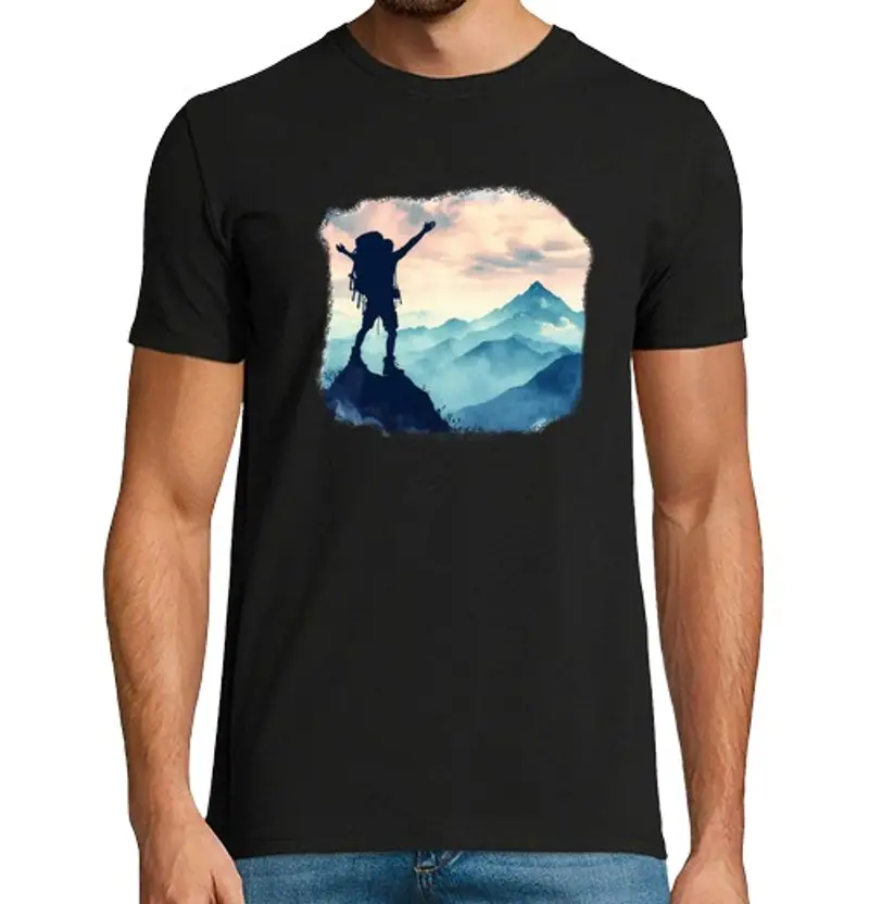 T-shirt uomo manica corta t-shirth.top