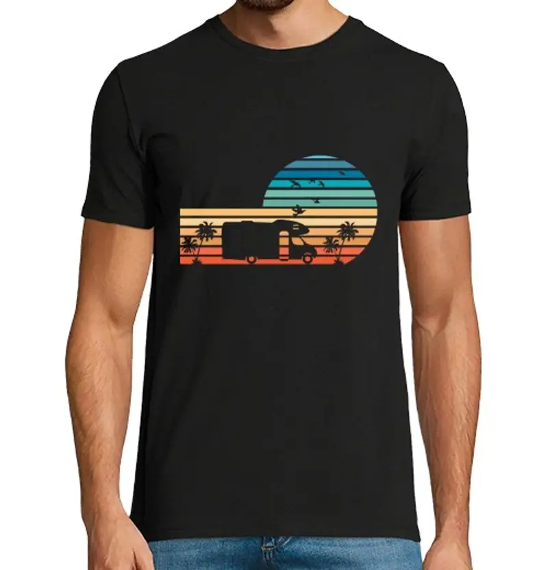 Tostadora T-shirt Uomo 1462443