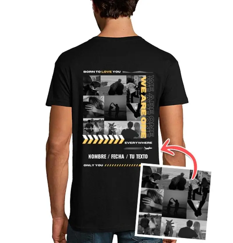 Tostadora T-shirt Uomo 1453202