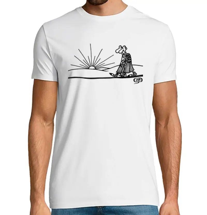 Tostadora T-shirt Uomo 1434917