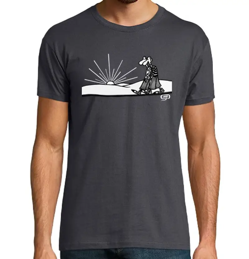 Tostadora T-shirt Uomo 1437962