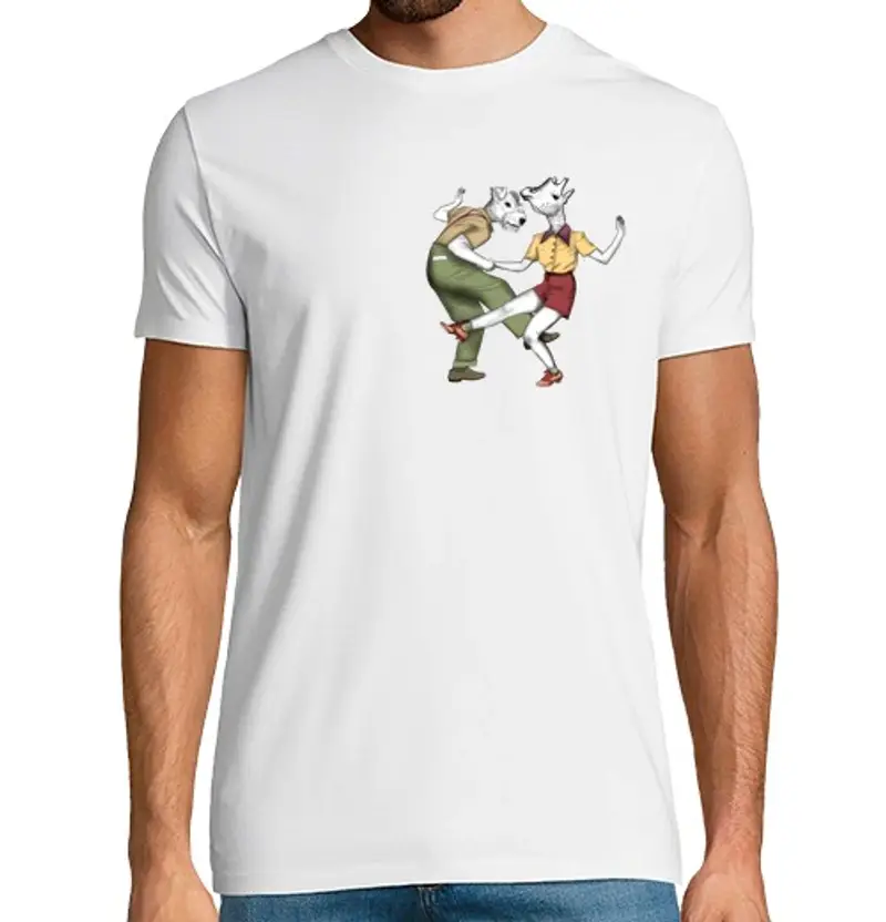 Tostadora T-shirt Uomo 1461775