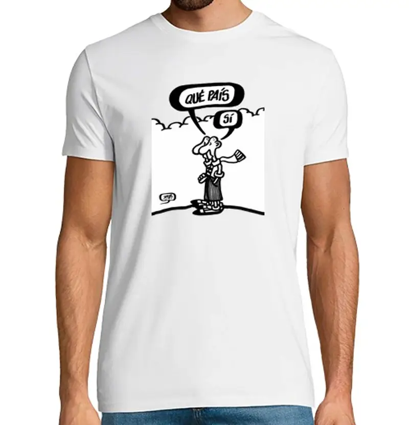 Tostadora T-shirt Uomo 1433536