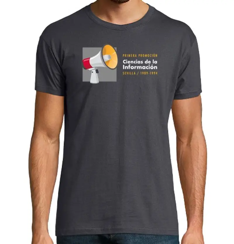 Tostadora T-shirt Uomo 1478917