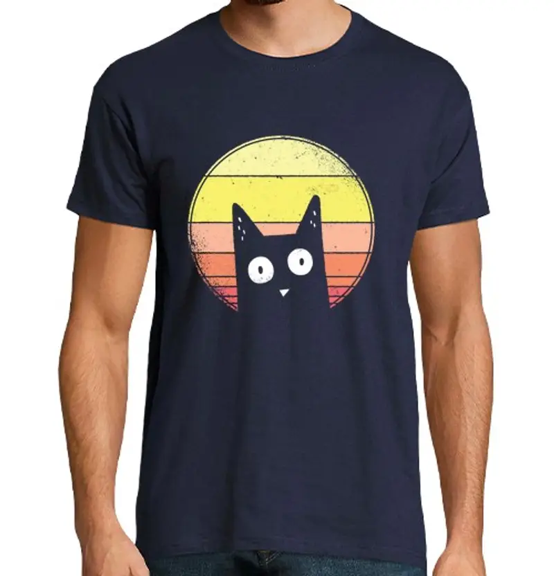 Tostadora T-shirt Uomo 1475569