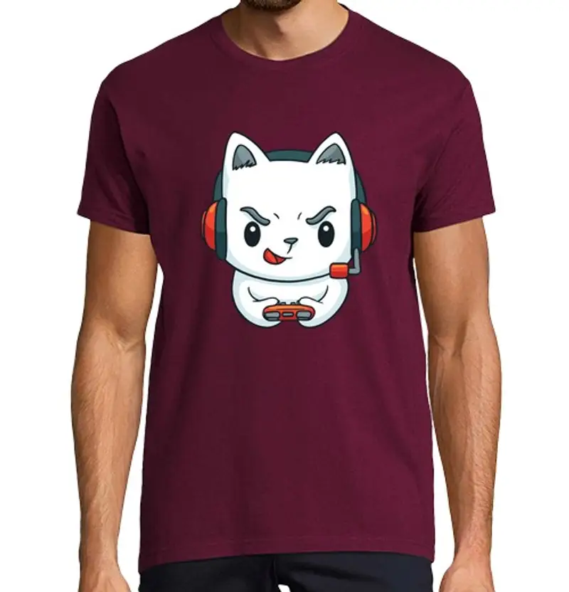 Tostadora T-shirt Uomo 1454535