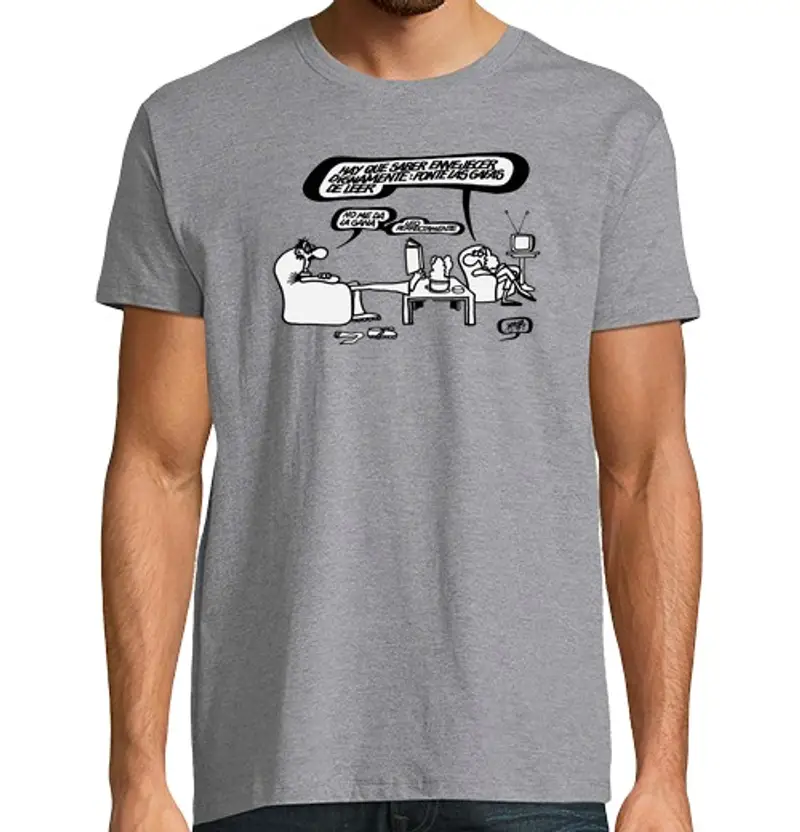 Tostadora T-shirt Uomo 1431880