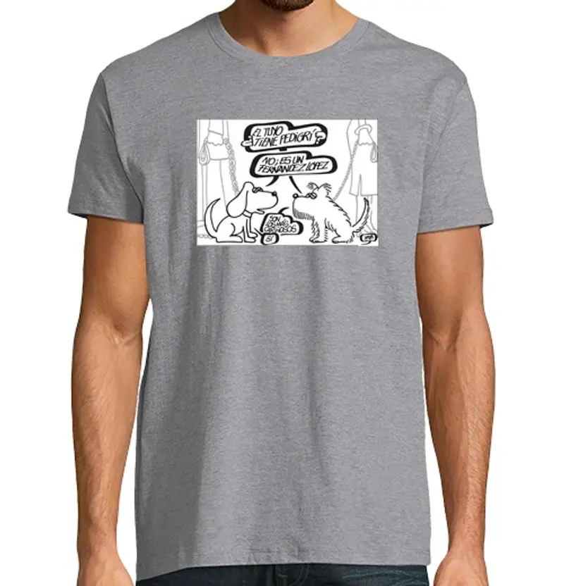 Tostadora T-shirt Uomo 1432933