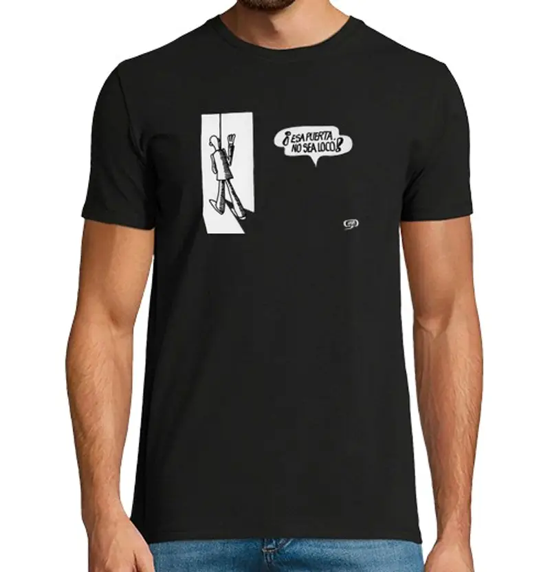 Tostadora T-shirt Uomo 1440995