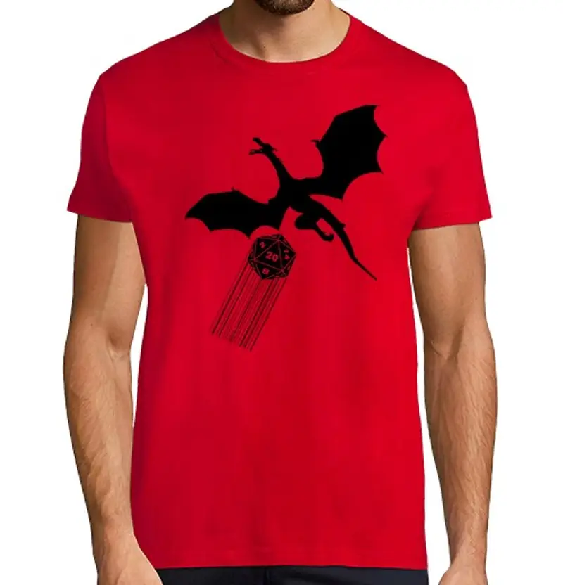 Tostadora T-shirt Uomo 1454113