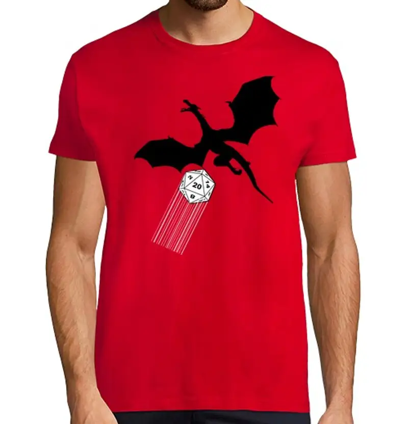 Tostadora T-shirt Uomo 1454114