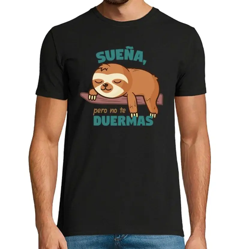 Tostadora T-shirt Uomo 1475562