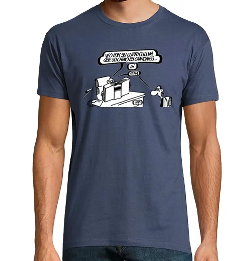 Tostadora T-shirt Uomo 1436319