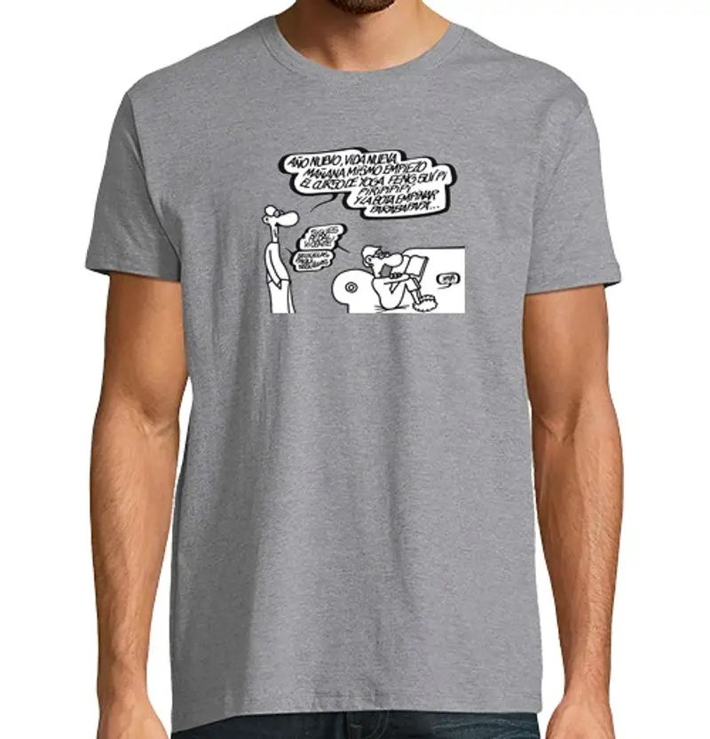 Tostadora T-shirt Uomo 1437646