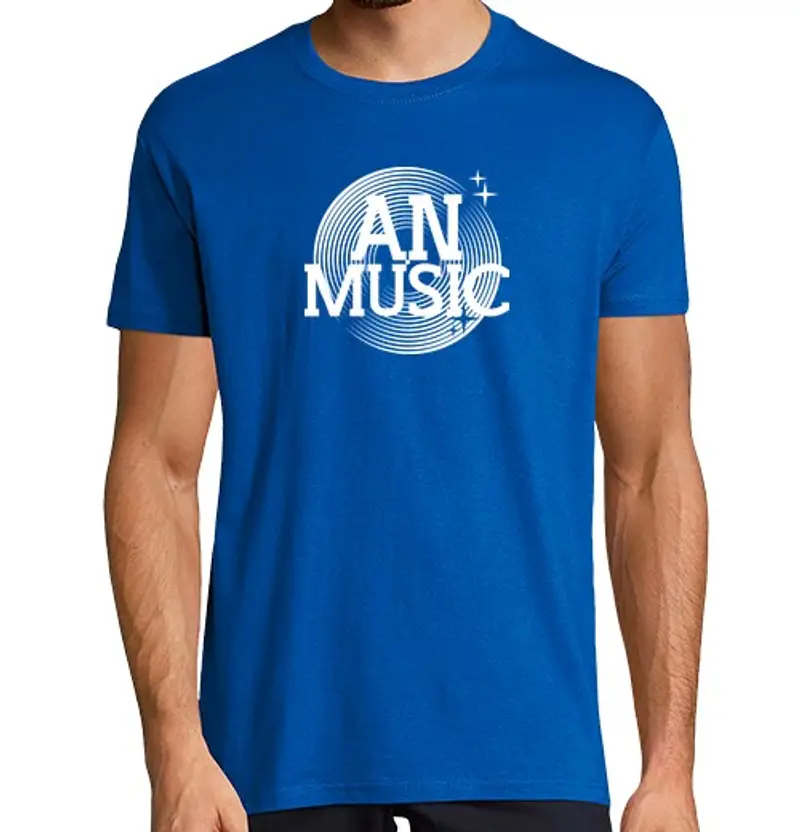 Tostadora T-shirt Uomo 1478499