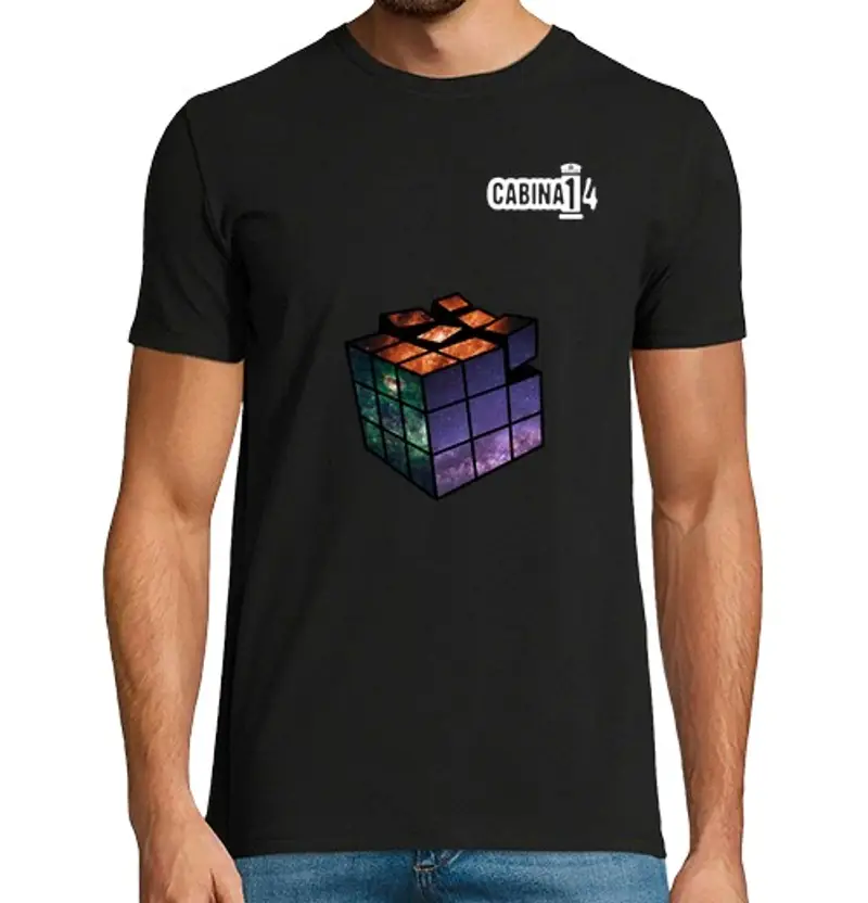 Tostadora T-shirt Uomo 1477733