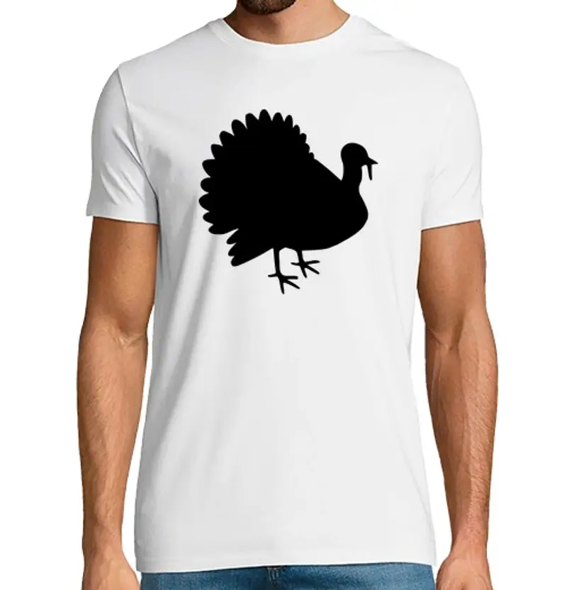 Tostadora T-shirt Uomo Nero 1477664