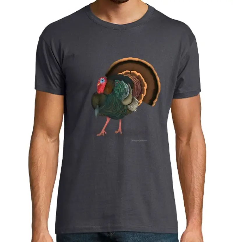 Tostadora T-shirt Uomo 1440069