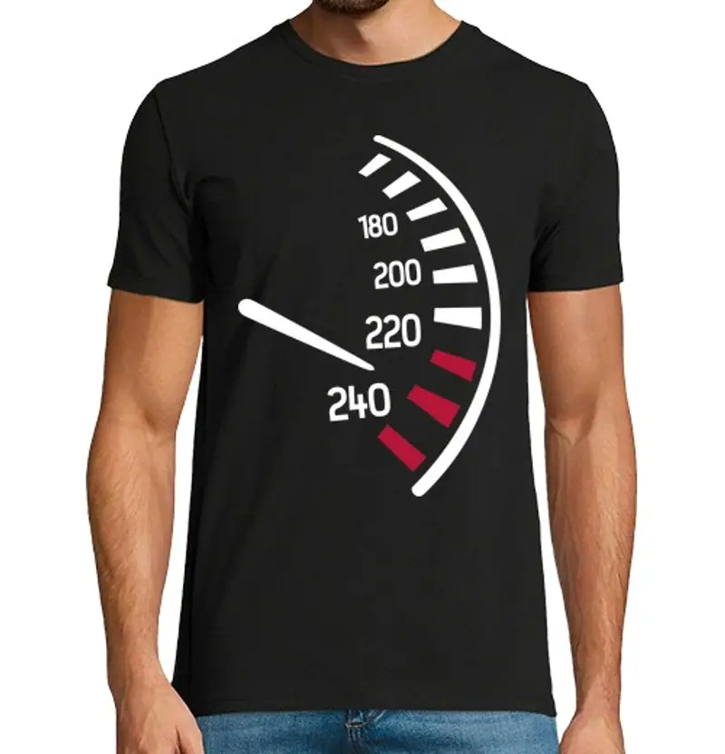 Tostadora T-shirt Uomo 1431417