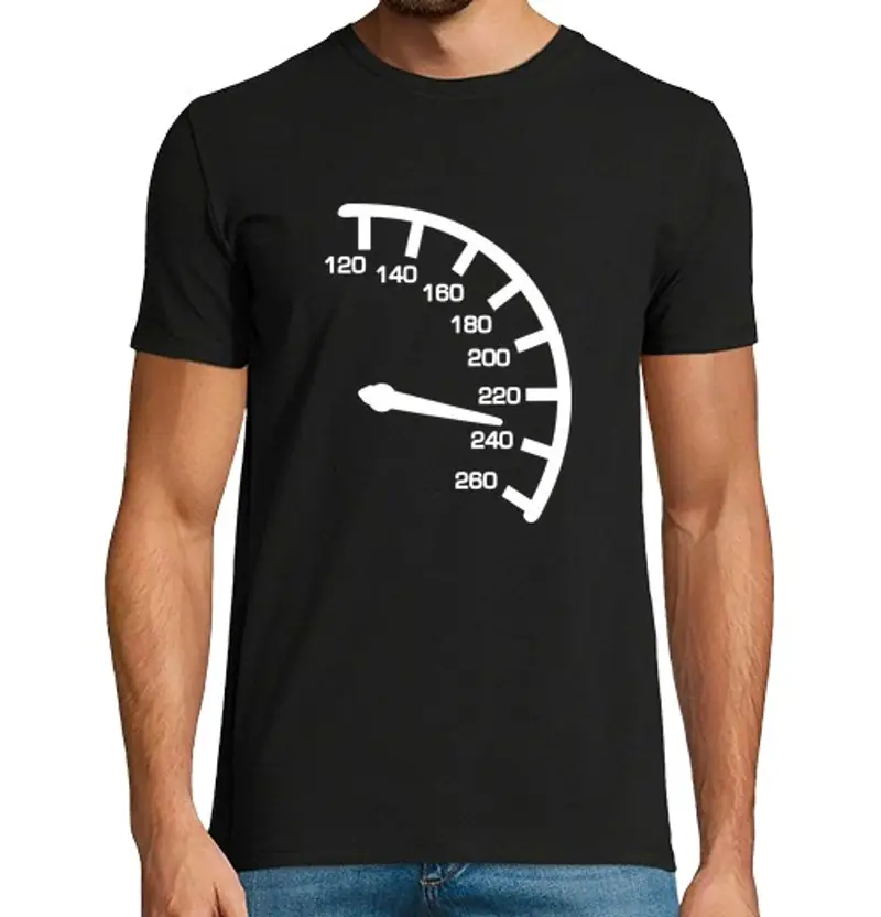 Tostadora T-shirt Uomo 1475624