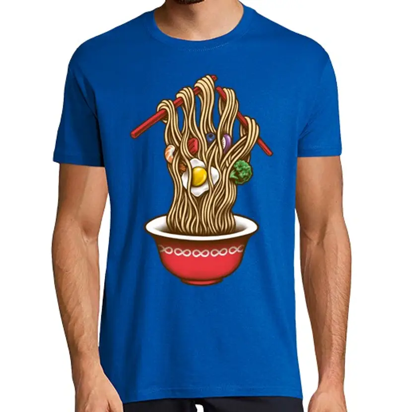 Tostadora T-shirt Uomo 1455685