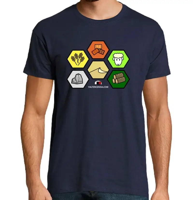 Tostadora T-shirt Uomo 1478981