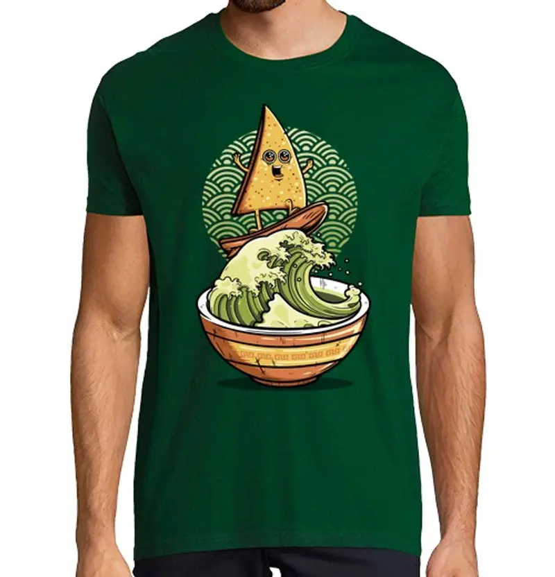 Tostadora T-shirt Uomo 1461387