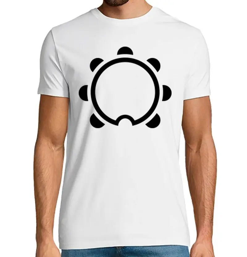 Tostadora T-shirt Uomo 1465570