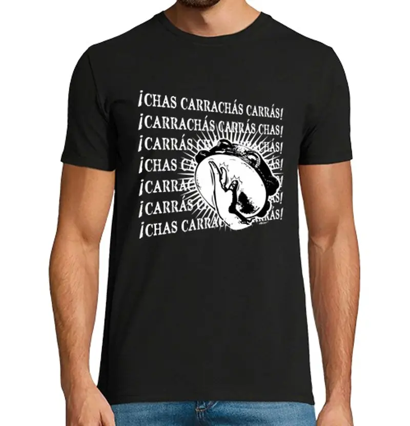 Tostadora T-shirt Uomo 1435984