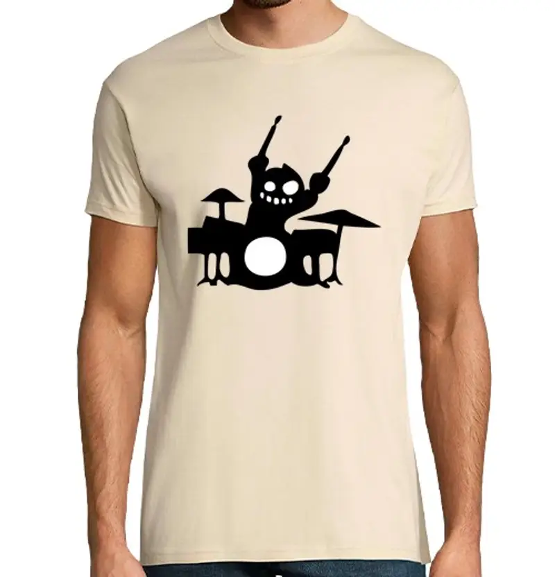 Tostadora T-shirt Uomo 1431050