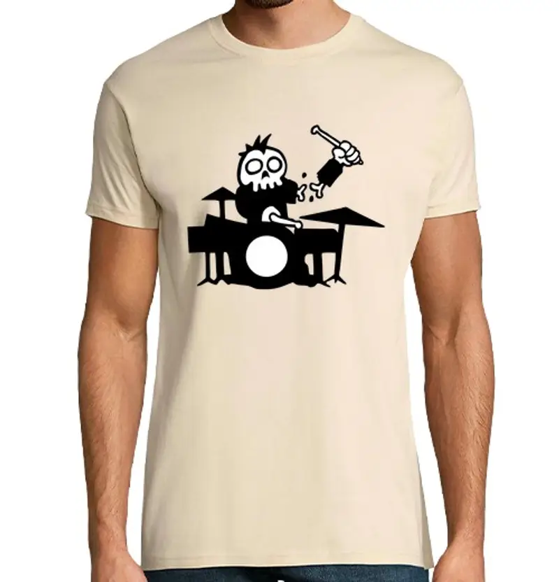 Tostadora T-shirt Uomo 1456333