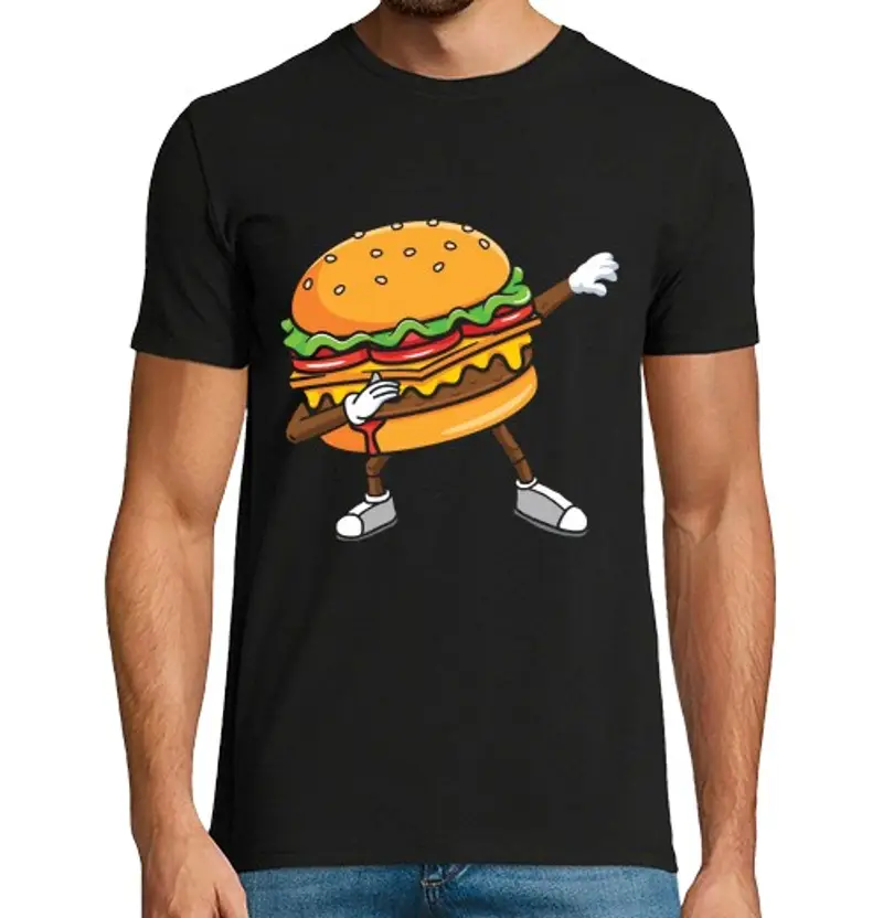 Tostadora T-shirt Uomo 1435554