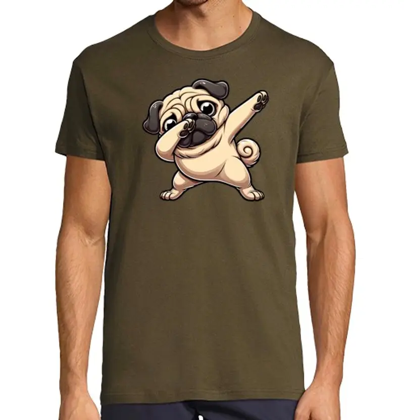 Tostadora T-shirt Uomo 1478916