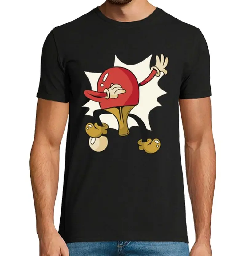 Tostadora T-shirt Uomo 1462480