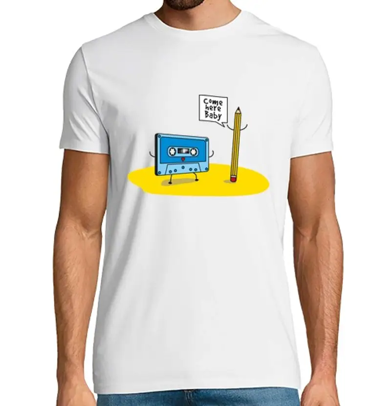 Tostadora T-shirt Uomo 1438925