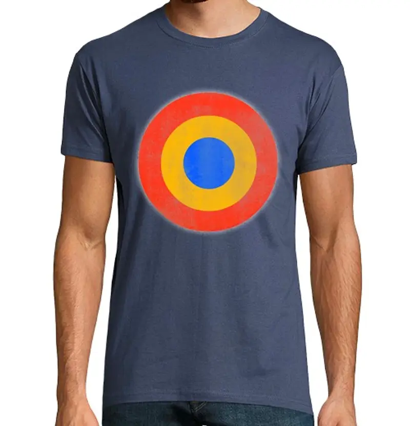 Tostadora T-shirt Uomo 1441665