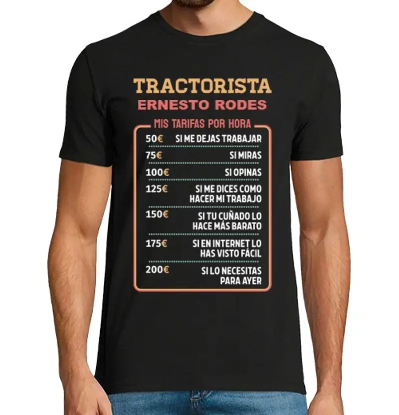 Tostadora T-shirt Uomo 1467481