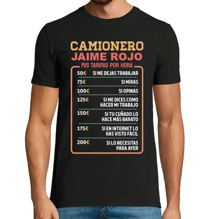 Tostadora T-shirt Uomo 1467483