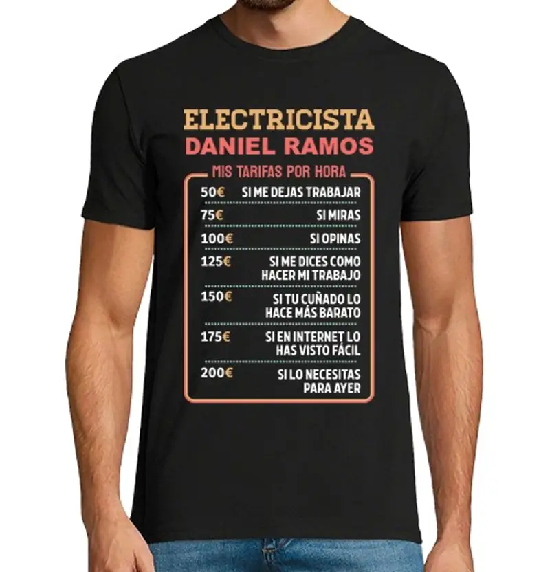 Tostadora T-shirt Uomo 1441787