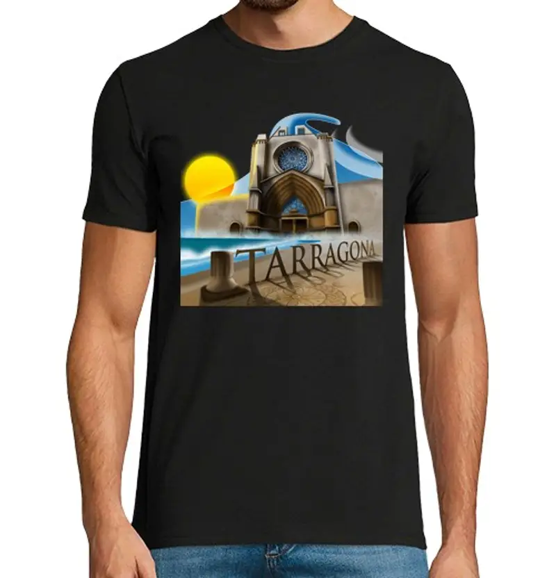 Tostadora T-shirt Uomo 1478639