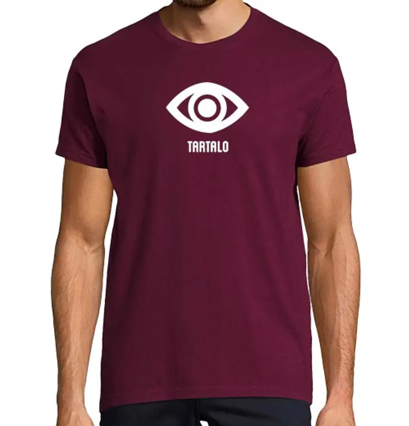 Tostadora T-shirt Uomo 1438558