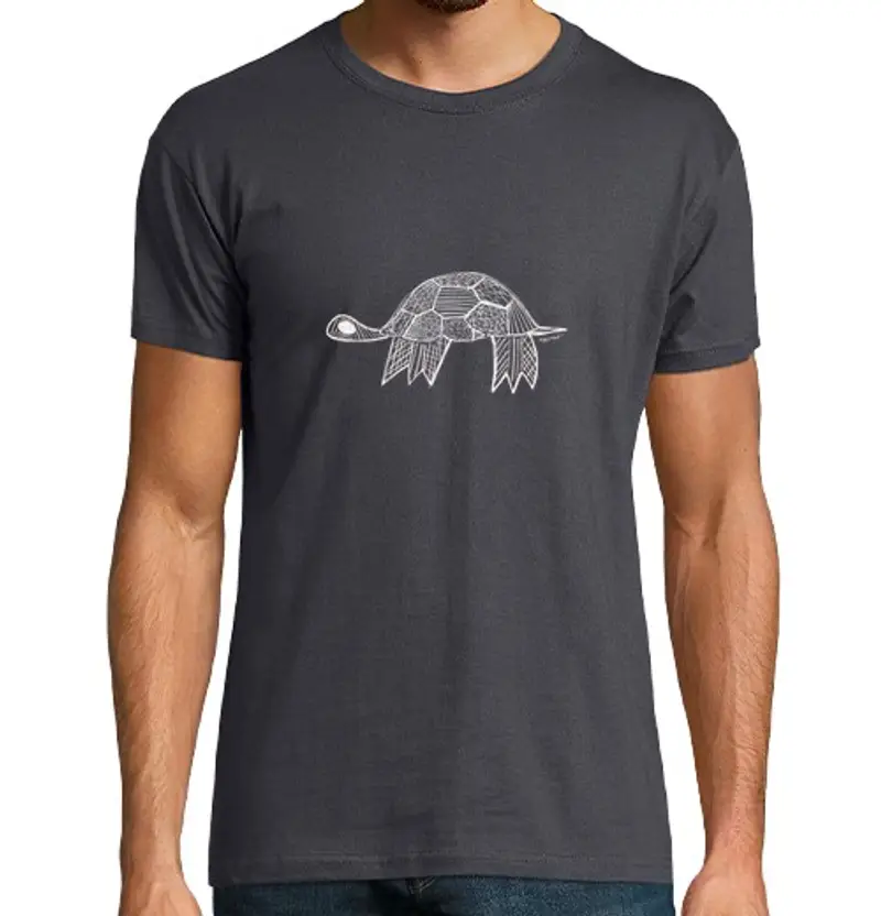 Tostadora T-shirt Uomo 1453023