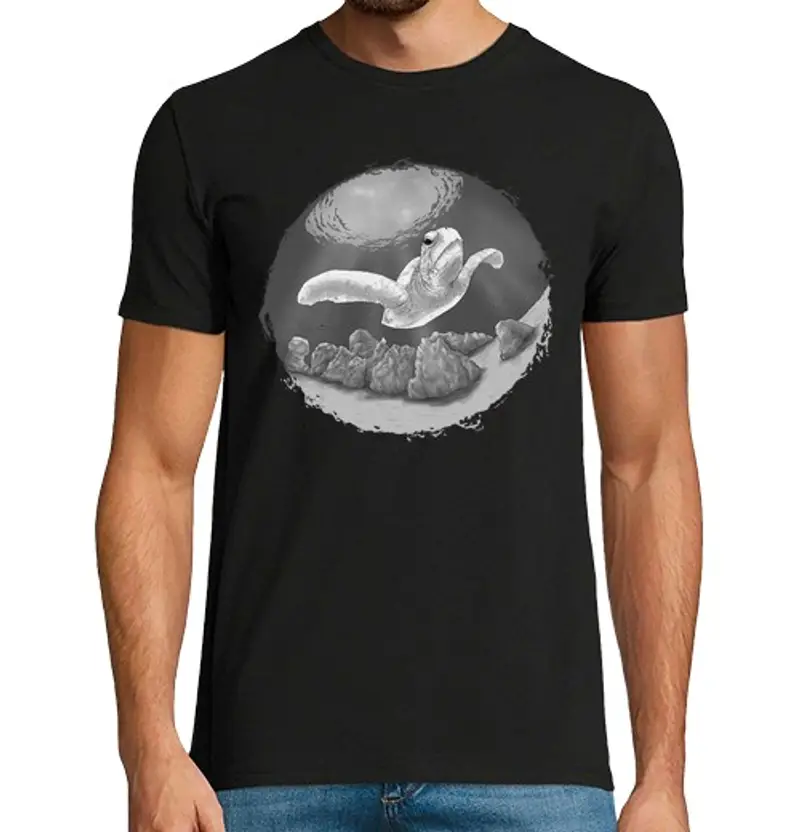 Tostadora T-shirt Uomo 1461940