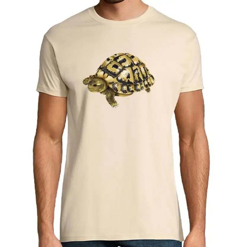 Tostadora T-shirt Uomo 1442009