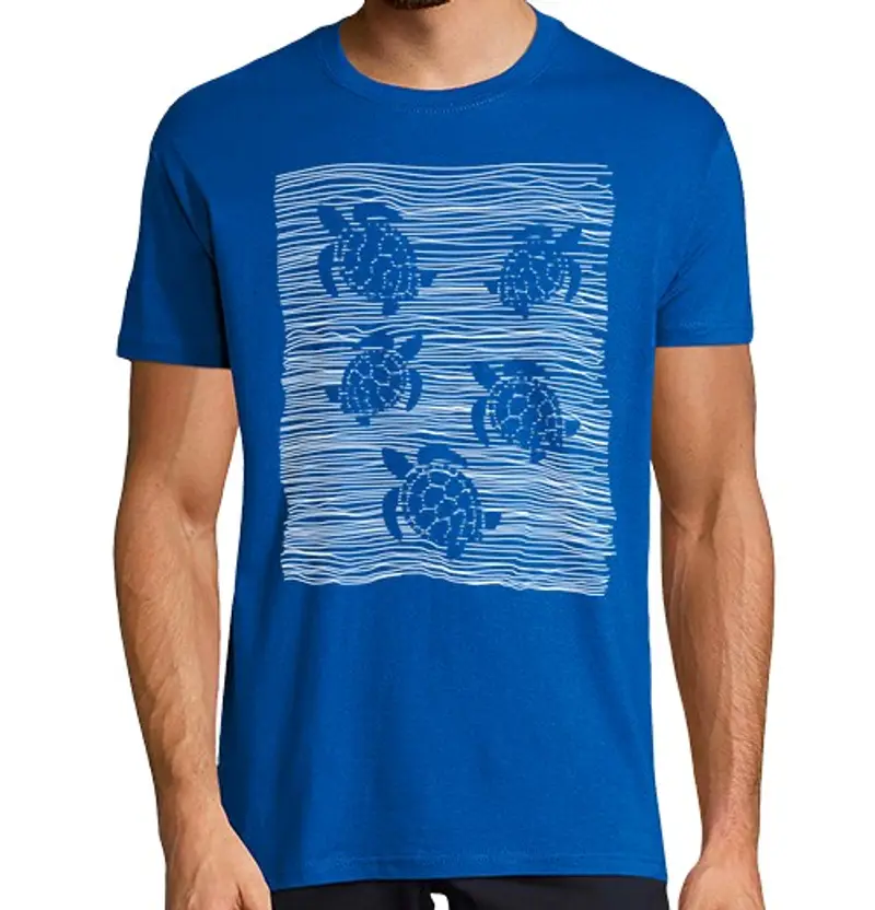 Tostadora T-shirt Uomo 1452133