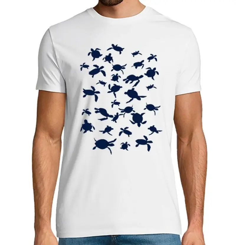 Tostadora T-shirt Uomo 1459354